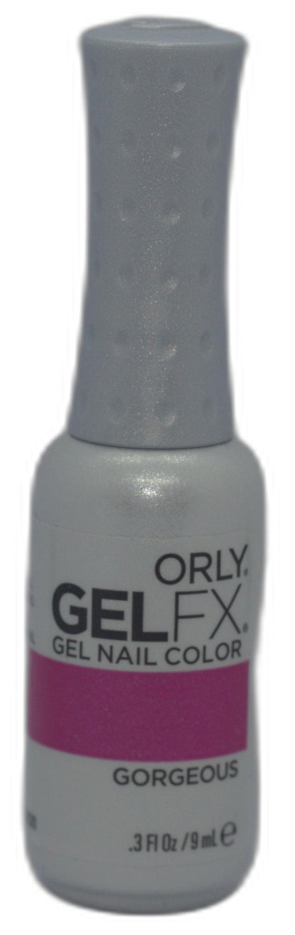 Orly GelFX-Gorgeous 0.3 oz 30131