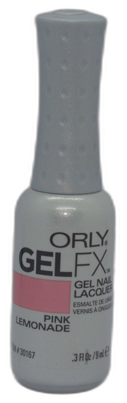Orly GelFX-Pink Lemonade 0.3 oz 30167