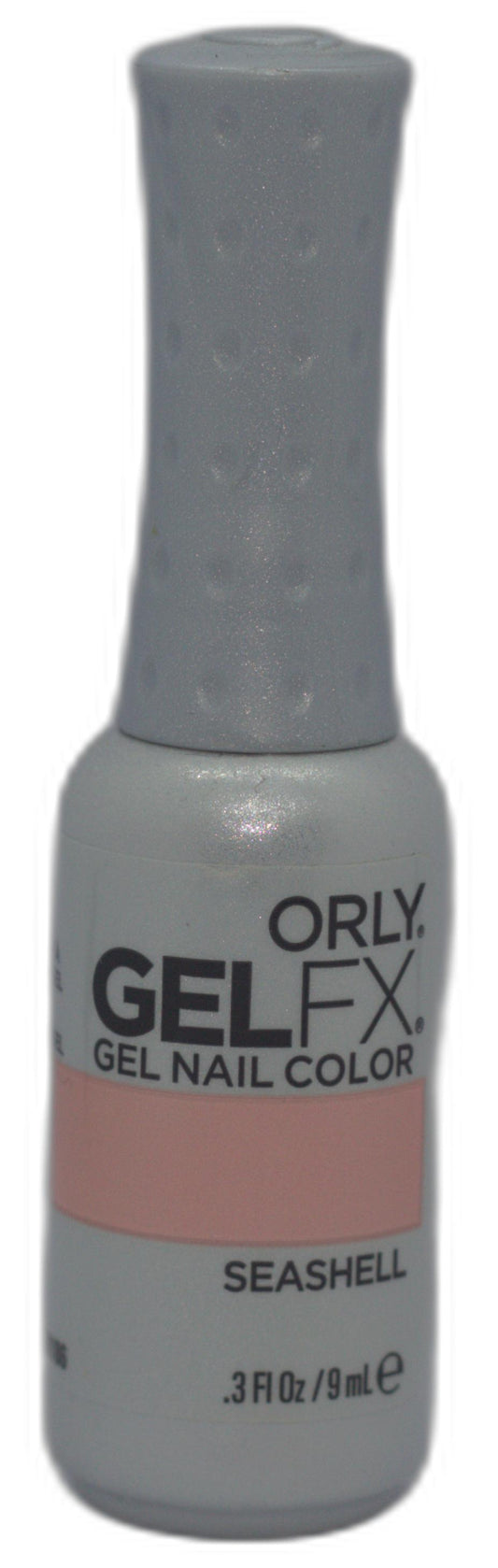 Orly GelFX-Seashell 0.3 oz 30186