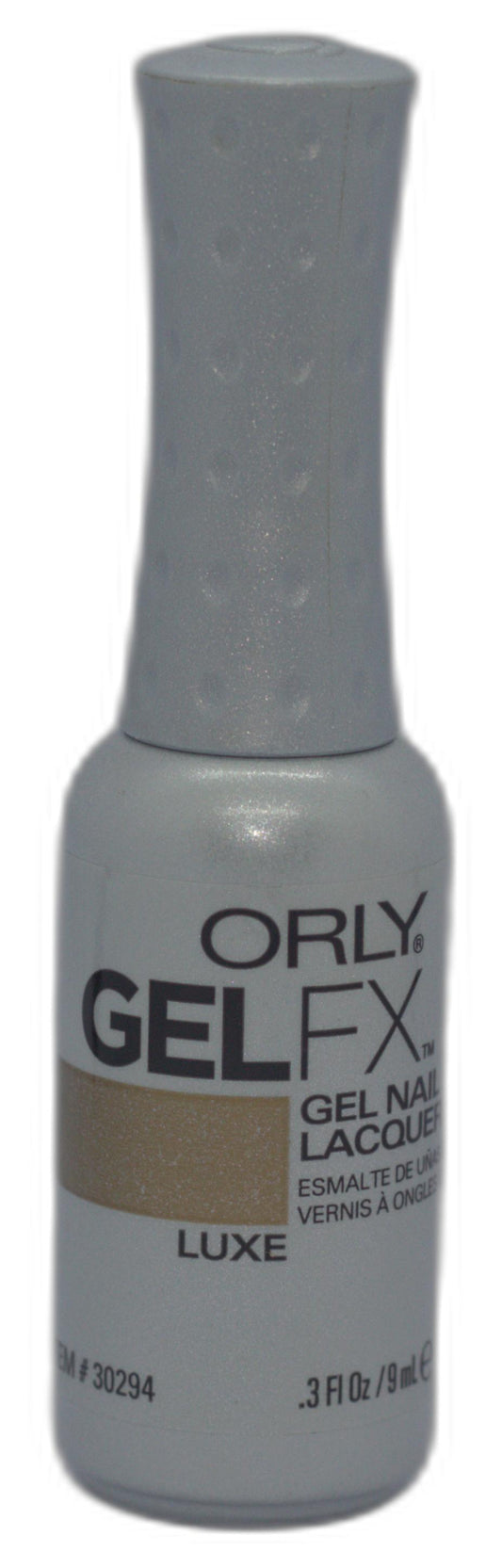 Orly GelFX-Luxe 0.3 oz 30294