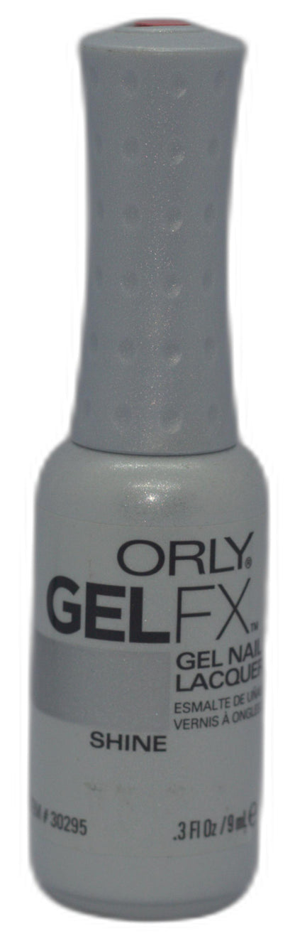 Orly GelFX-Shine 0.3 oz 30295