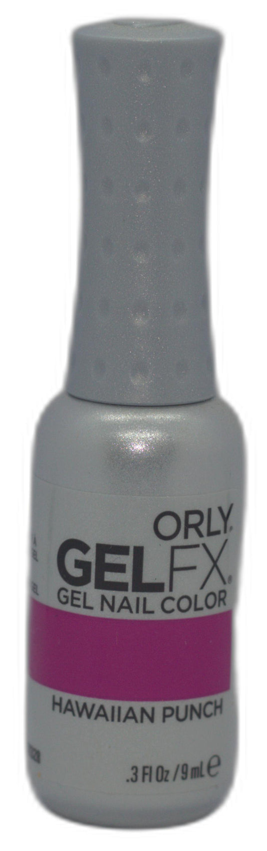 Orly GelFX-Hawaiian Punch 0.3 oz 30328