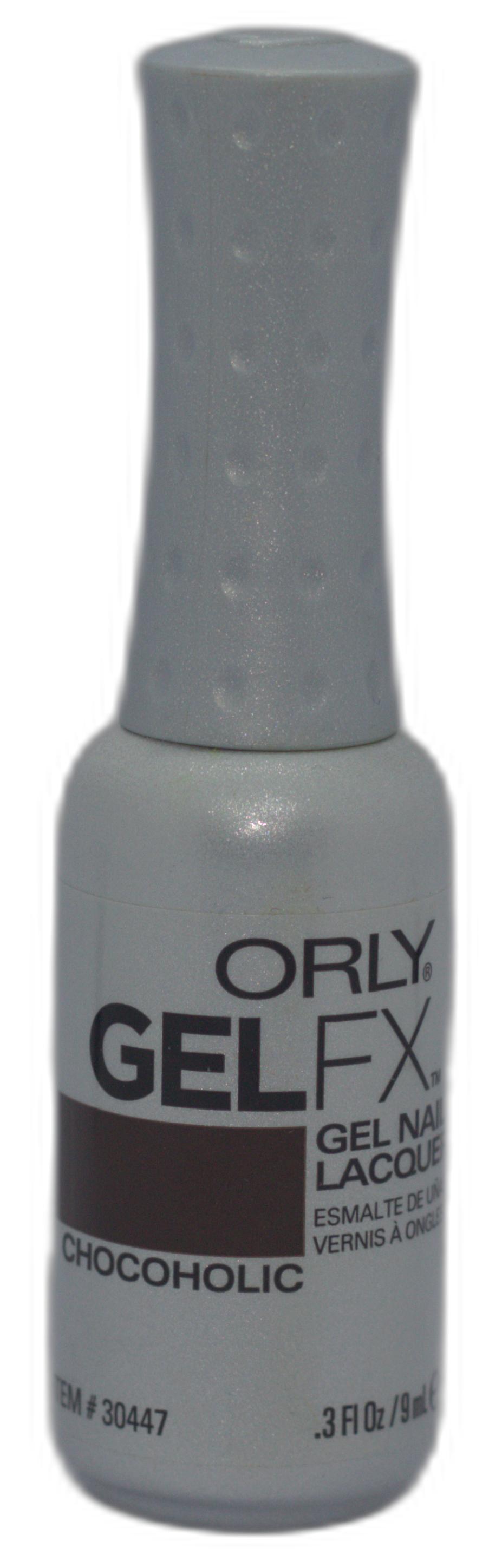 Orly GelFX-Chocoholic 0.3 oz 30447