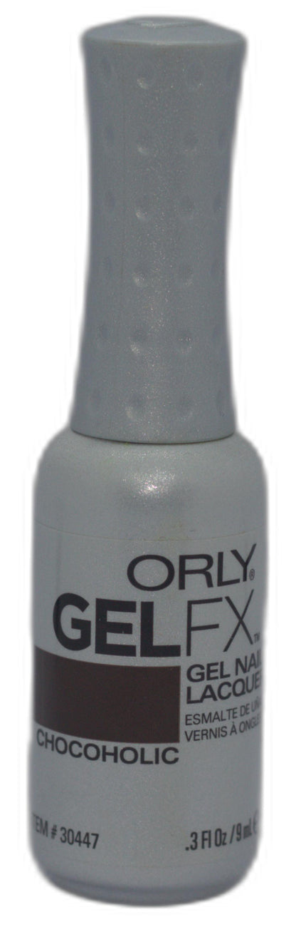 Orly GelFX-Chocoholic 0.3 oz 30447