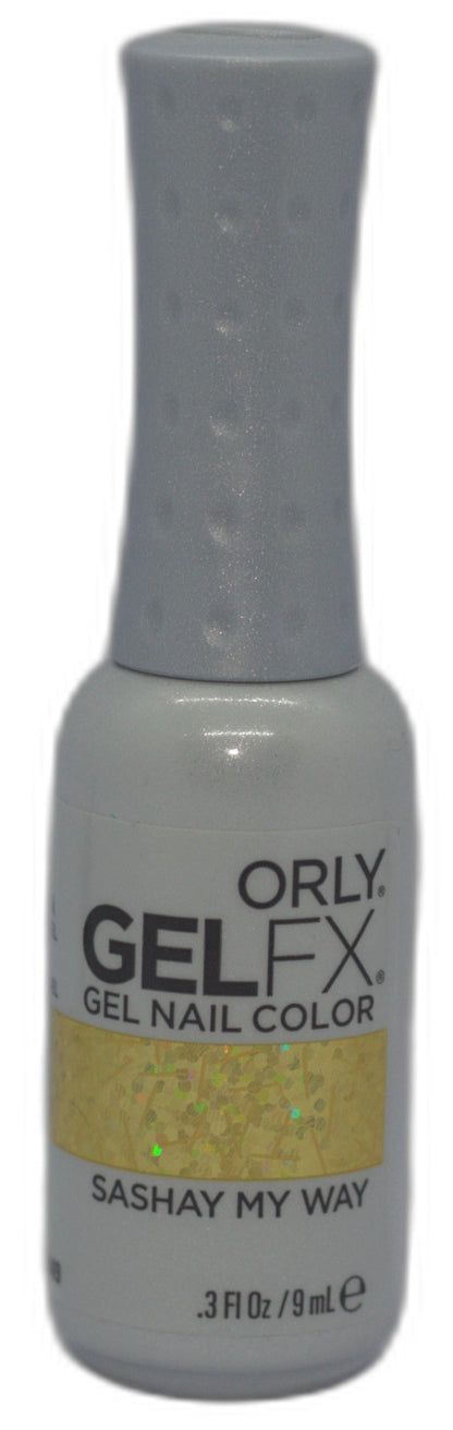 Orly GelFX-Sashay My Way 0.3 oz 30449