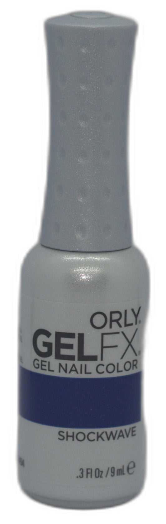 Orly GelFX-Shockwave 0.3 oz 30454