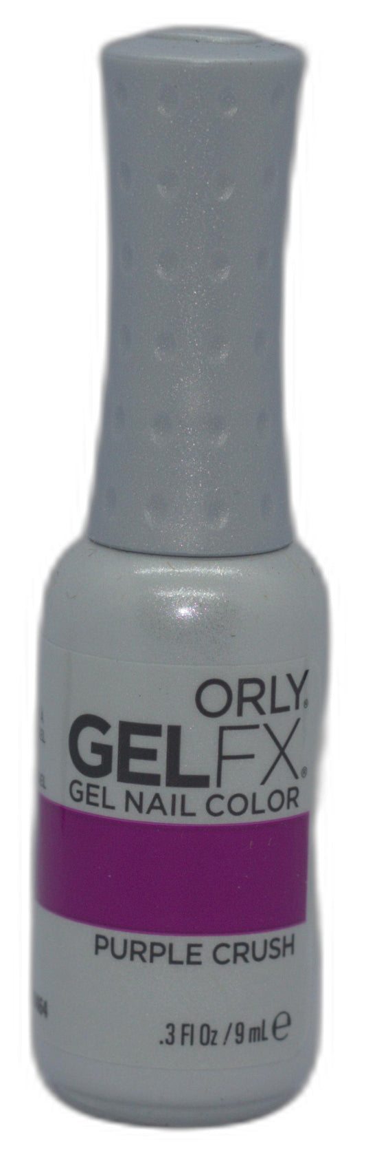 Orly GelFX-Purple Crush 0.3 oz 30464