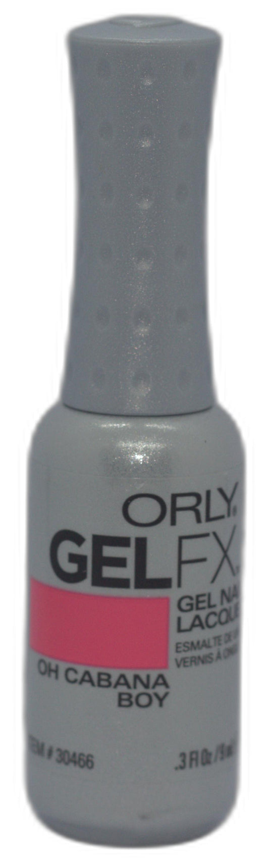 Orly GelFX-Oh Cabana Boy 0.3 oz 30466