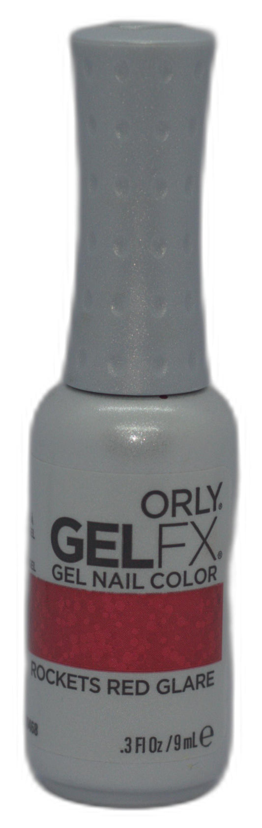 Orly GelFX-Rockets Red Glare 0.3 oz 30468