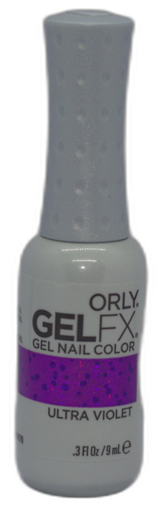 Orly GelFX-Ultra Violet 0.3 oz 30470