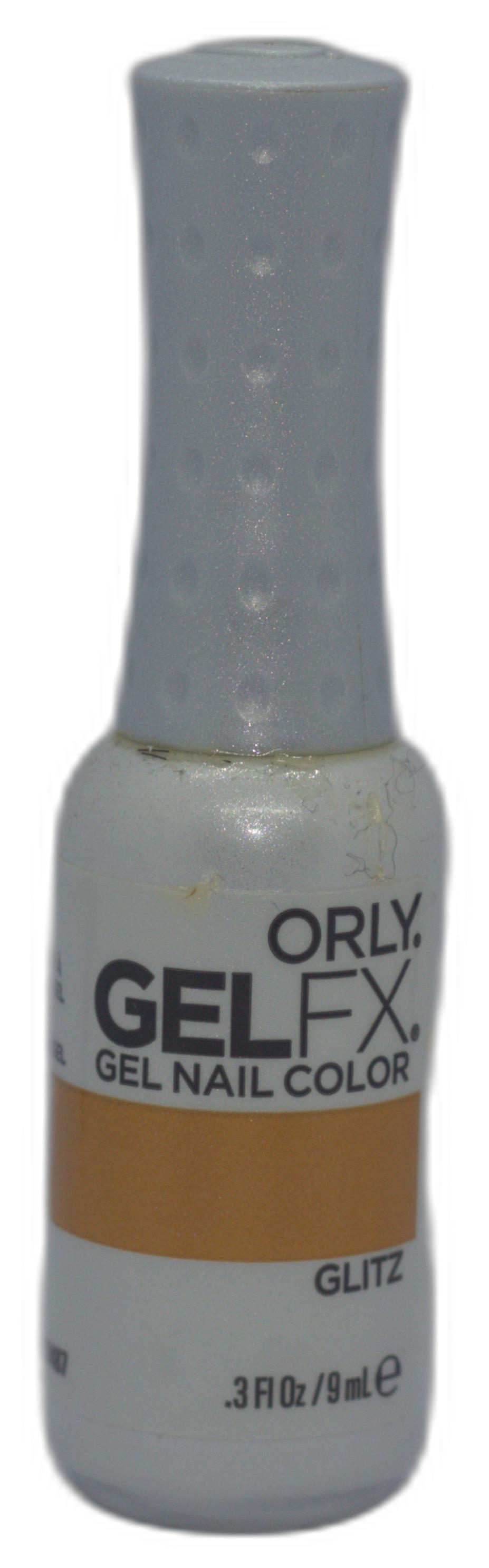 Orly GelFX-Glitz 0.3 oz 30487