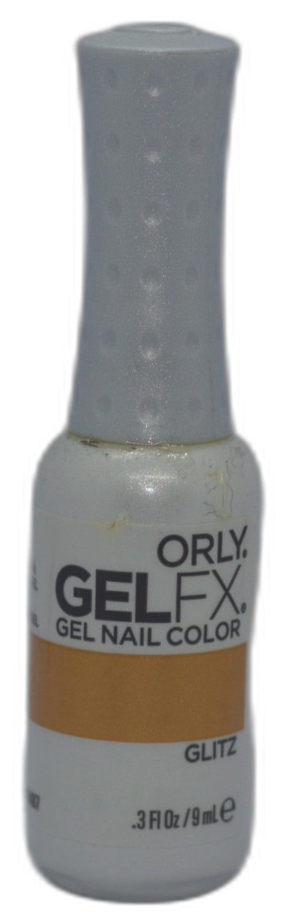 Orly GelFX-Glitz 0.3 oz 30487