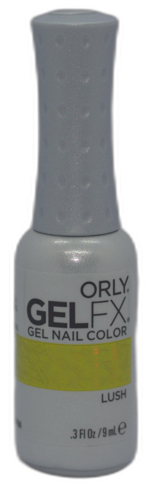 Orly GelFX-Lush 0.3 oz 30494