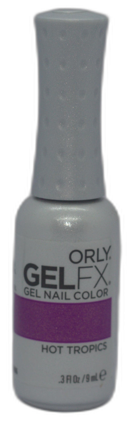 Orly GelFX-Hot Tropics 0.3 oz 30496