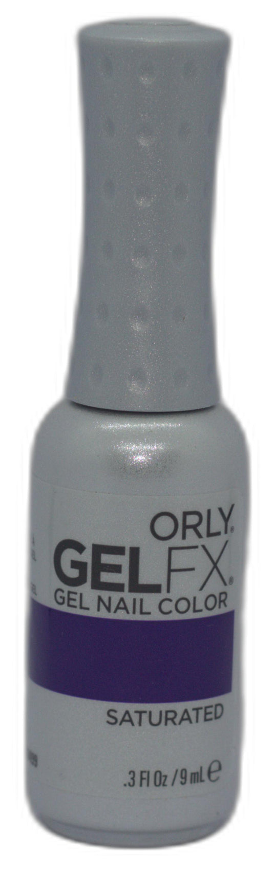 Orly GelFX-Saturated 0.3 oz 30499