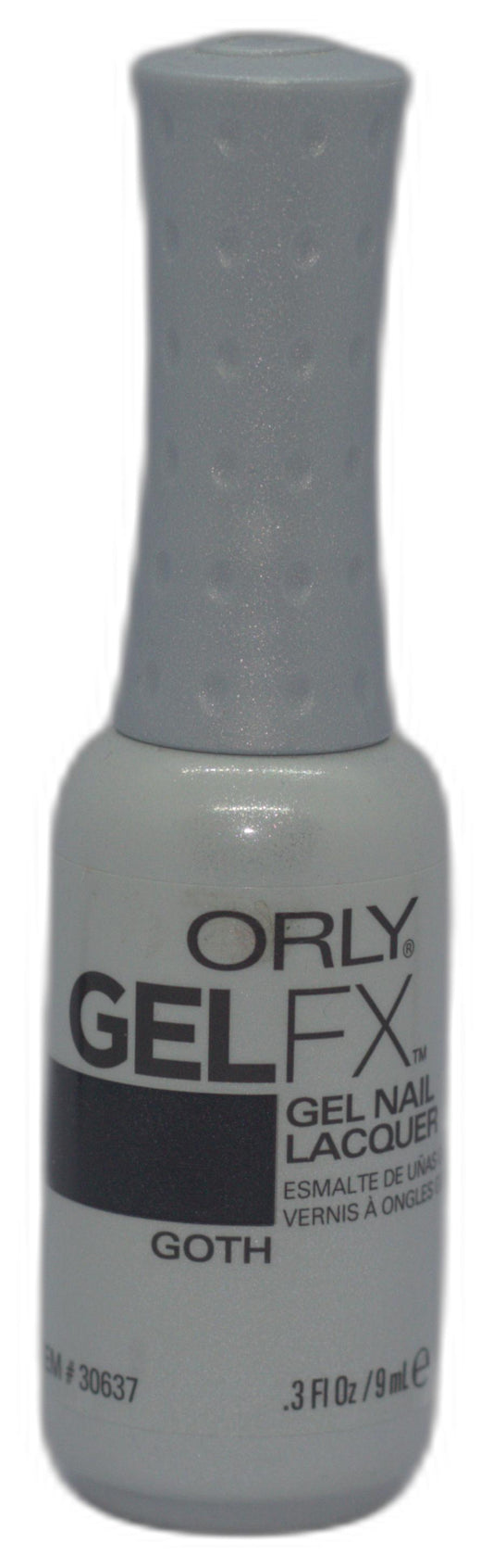 Orly GelFX-Goth 0.3 oz 30637