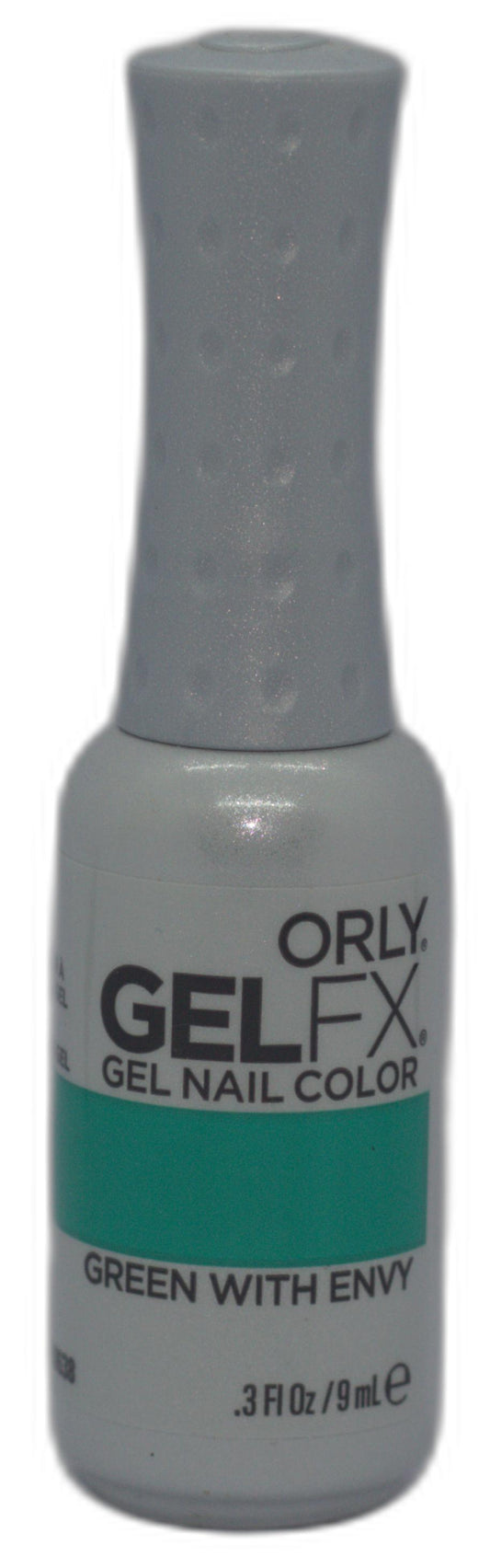Orly GelFX-Green With Envy 0.3 oz 30638