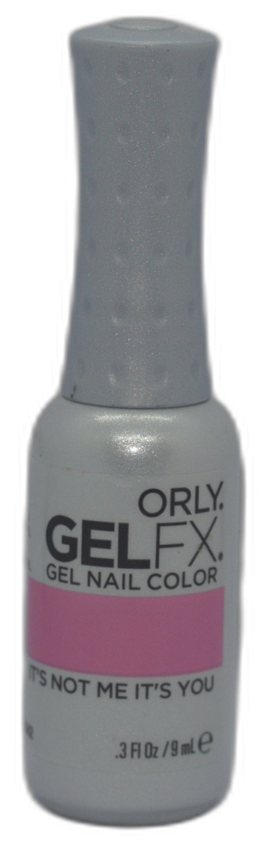 Orly GelFX-It's Not Me It's You 0.3 oz 30642