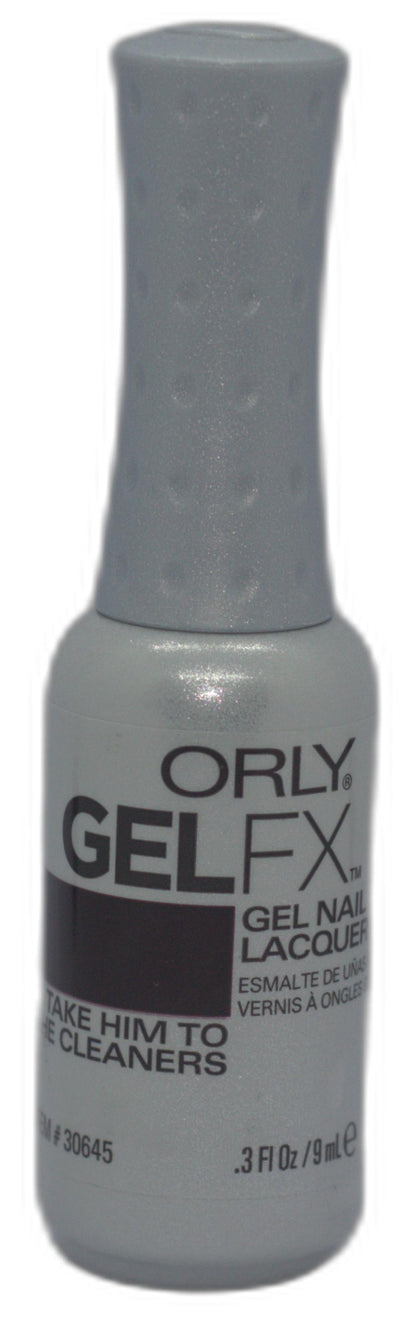Orly GelFX-Take Him to the Cleaners 0.3 oz 30645