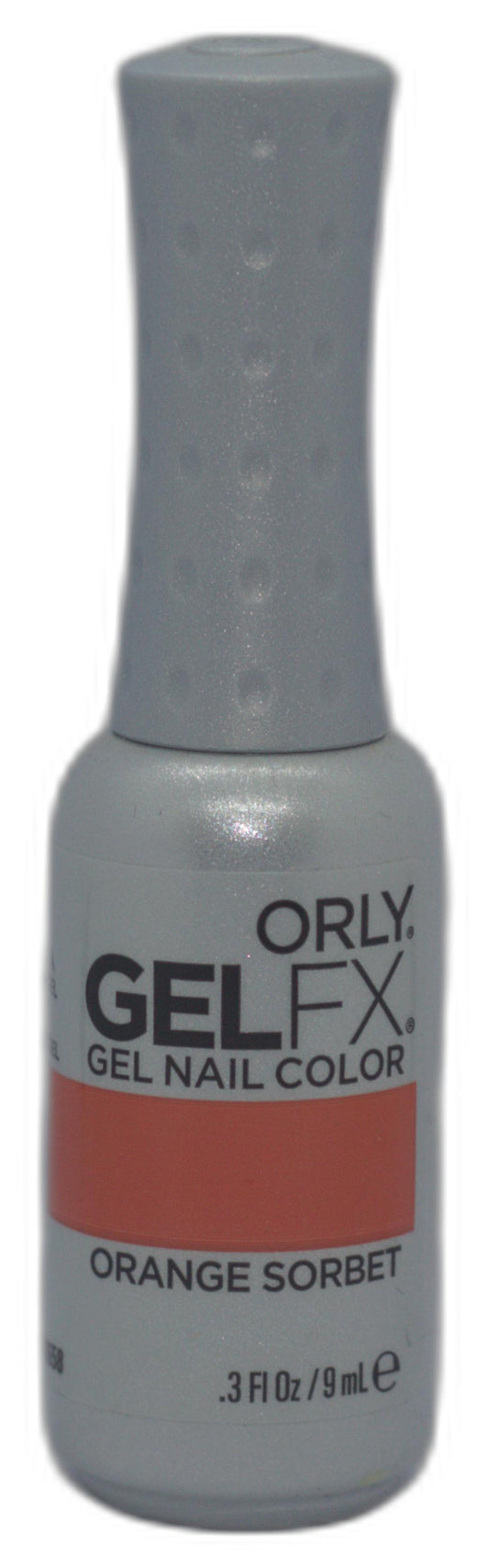 Orly GelFX-Orange Sorbet 0.3 oz 30658