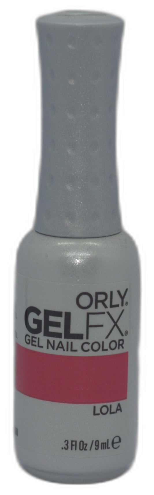 Orly GelFX-Lola 0.3 oz 30660