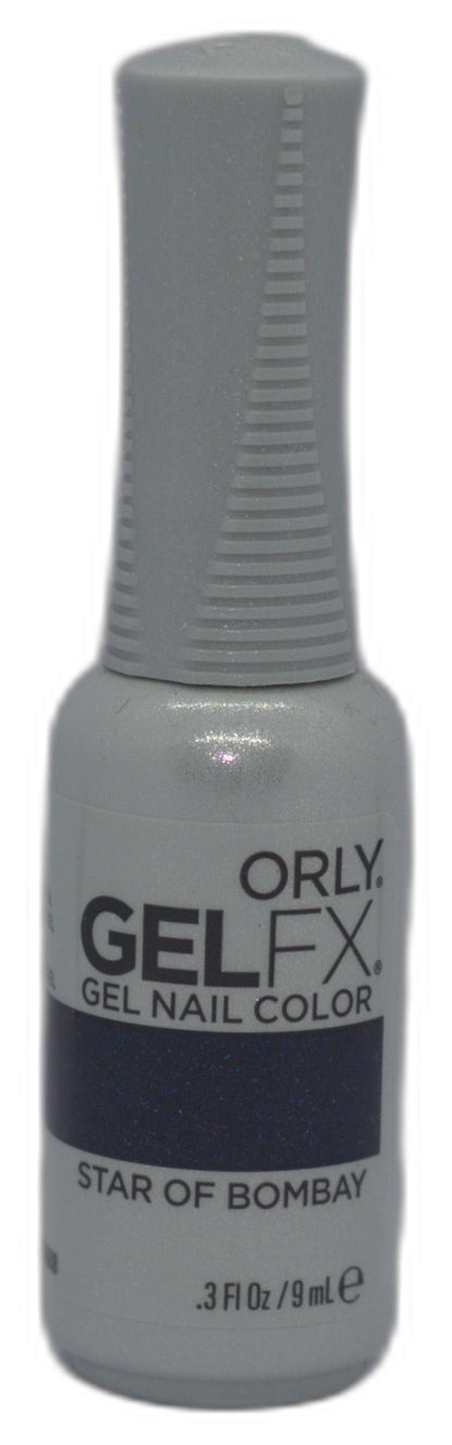 Orly GelFX-Star of Bombay 0.3 oz 30688