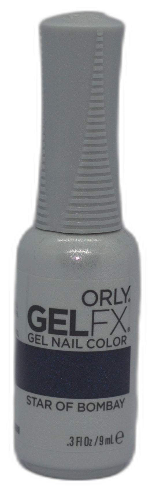 Orly GelFX-Star of Bombay 0.3 oz 30688