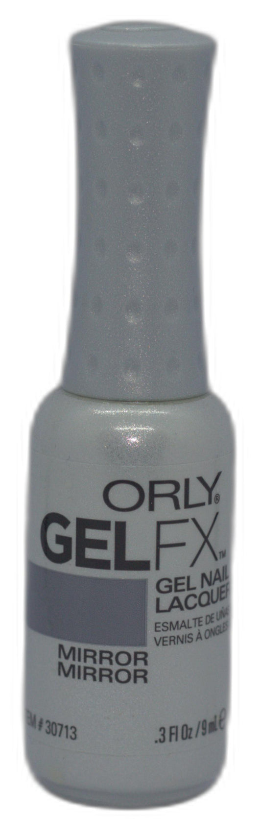 Orly GelFX-Mirror Mirror 0.3 oz 30713