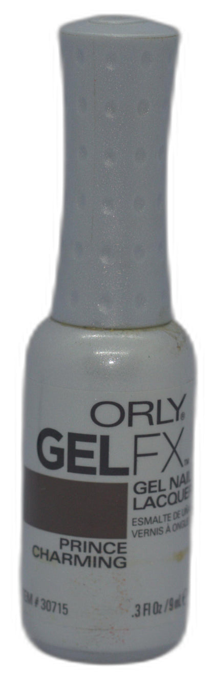 Orly GelFX-Prince Charming 0.3 oz 30715