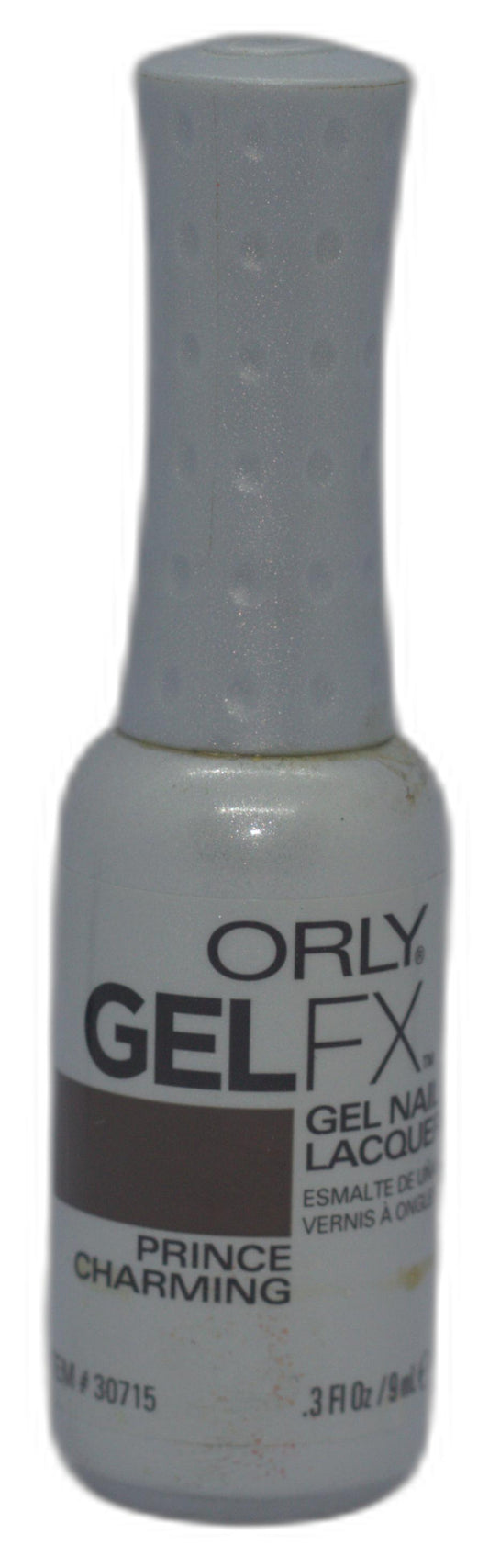 Orly GelFX-Prince Charming 0.3 oz 30715