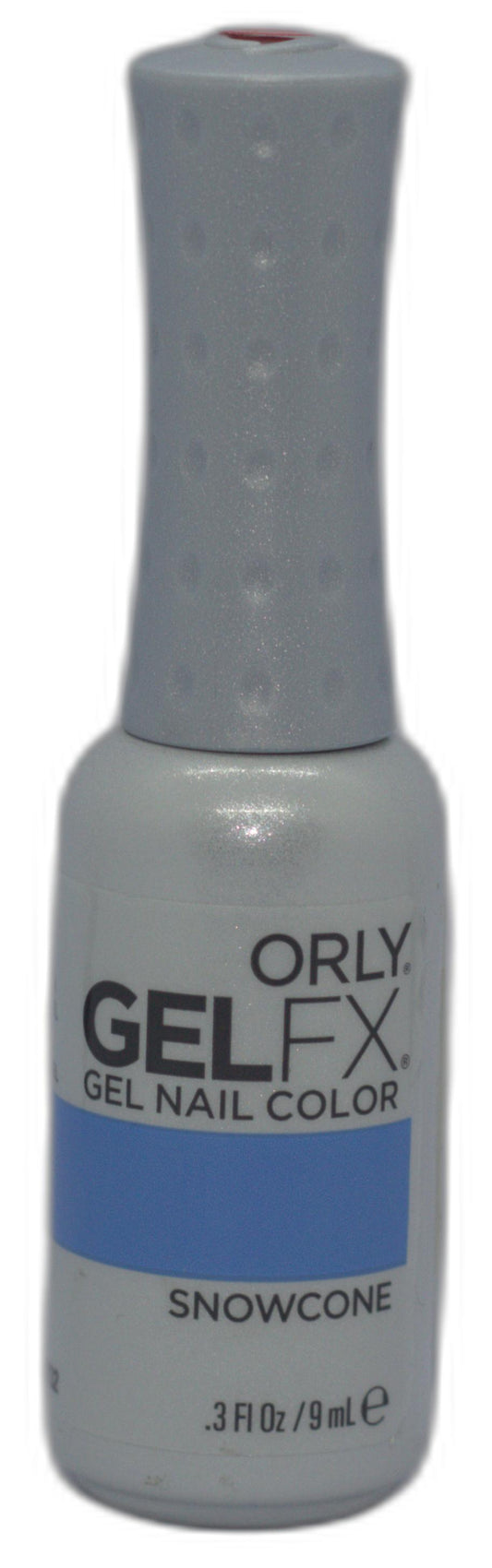 Orly GelFX-Snowcone 0.3 oz 30732