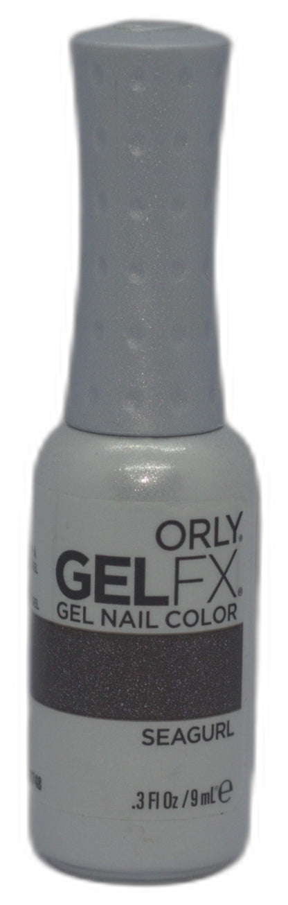 Orly GelFX-Seagurl 0.3 oz 30748