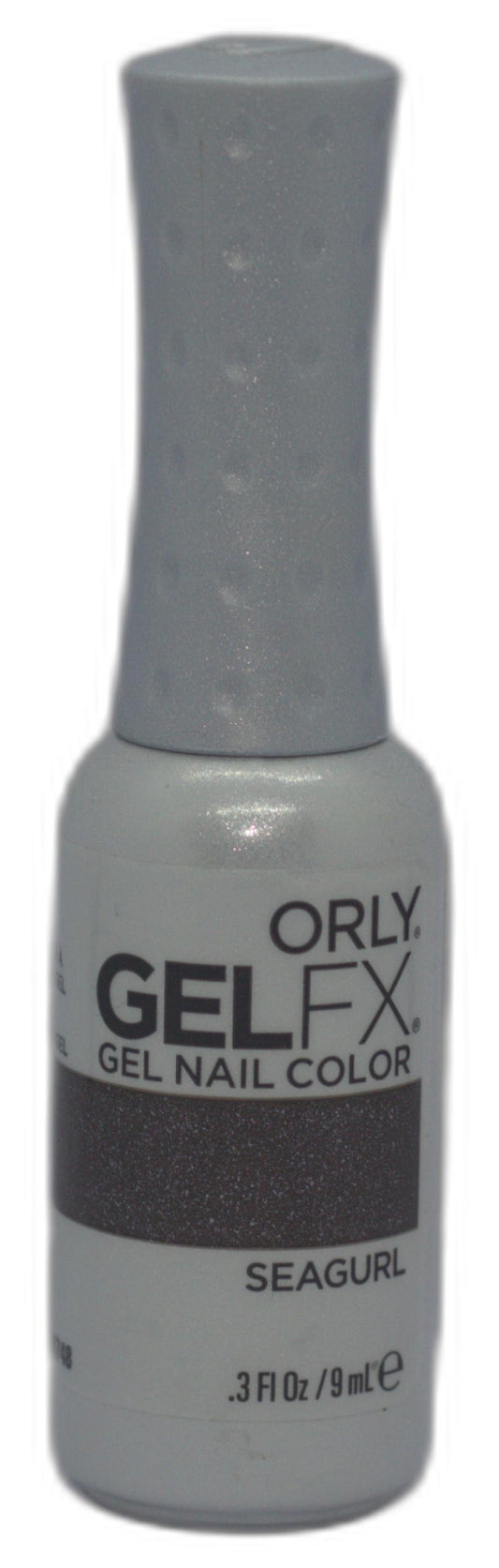 Orly GelFX-Seagurl 0.3 oz 30748