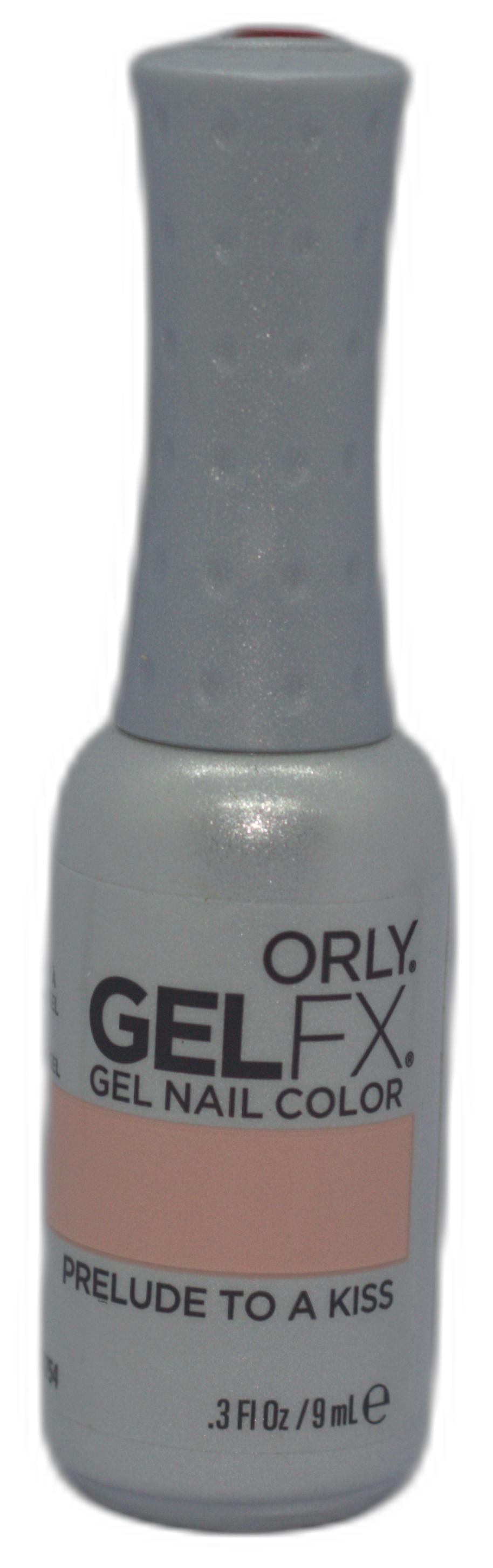 Orly GelFX-Prelude To A Kiss 0.3 oz 30754