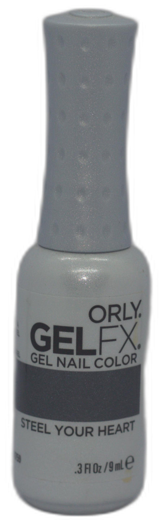 Orly GelFX-Steel Your Heart 0.3 oz 30759