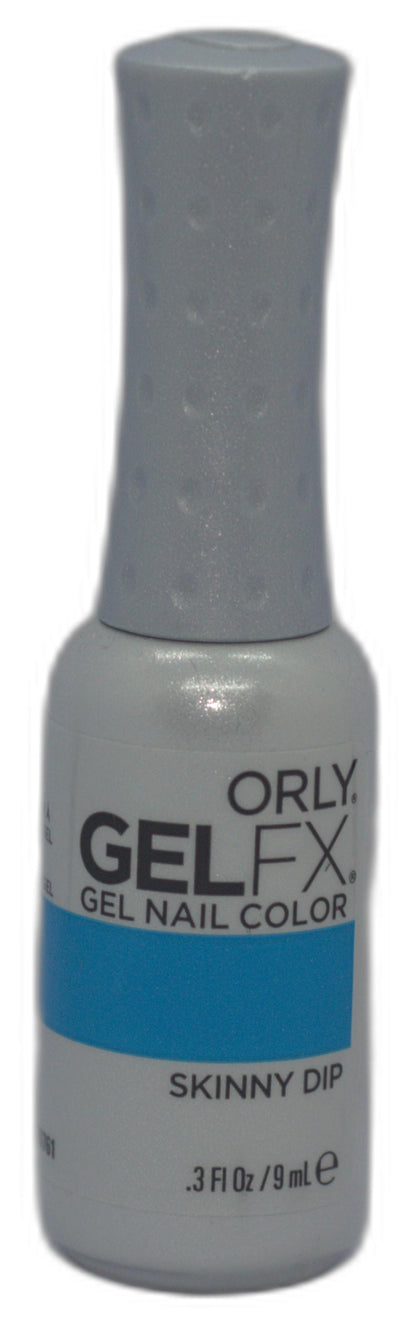 Orly GelFX-Skinny Dip 0.3 oz 30761