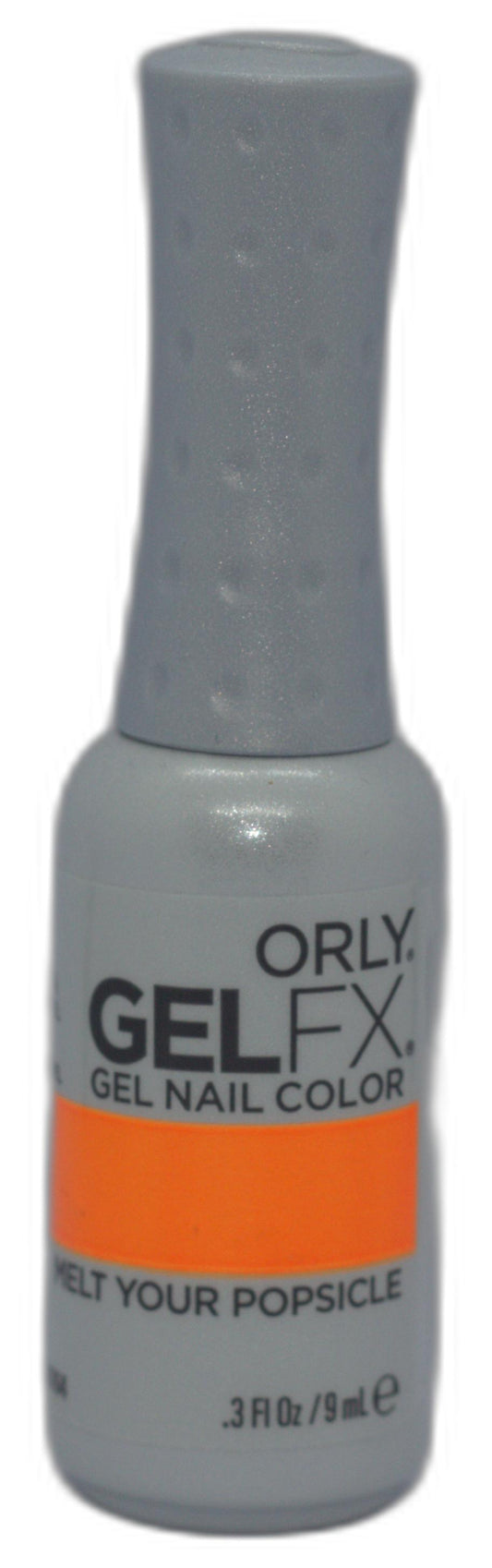 Orly GelFX-Melt Your Popsicle 0.3 oz 30764