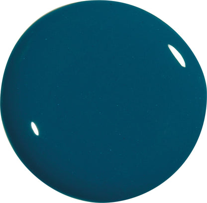 Orly GelFX-Teal Unreal 0.3 oz 30803