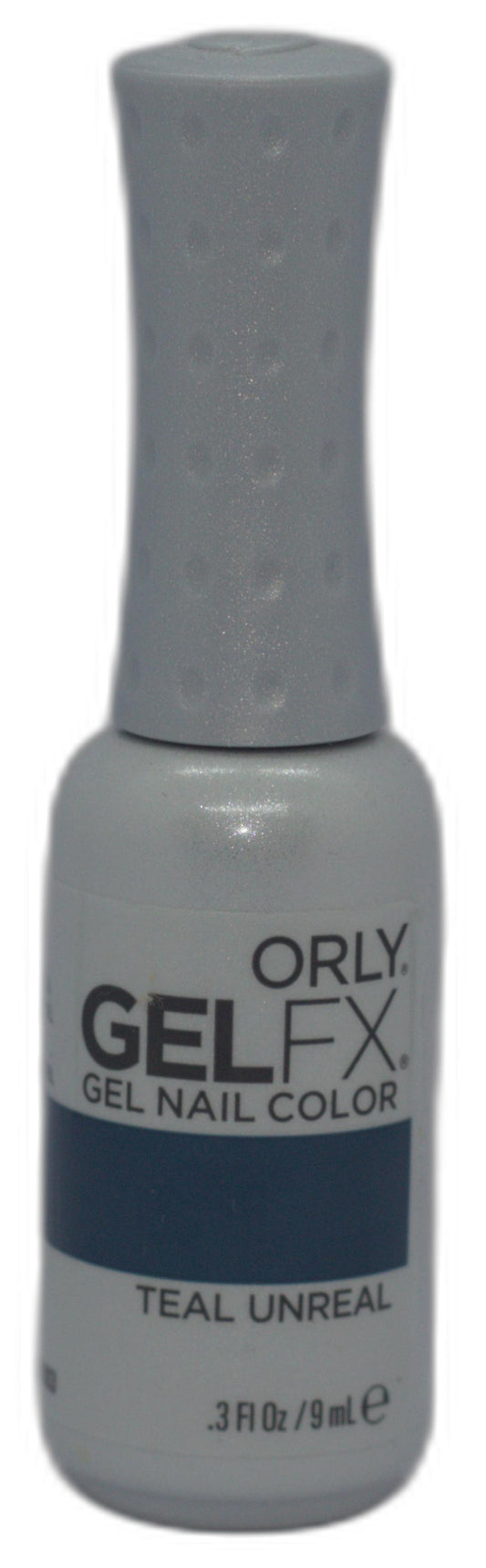 Orly GelFX-Teal Unreal 0.3 oz 30803