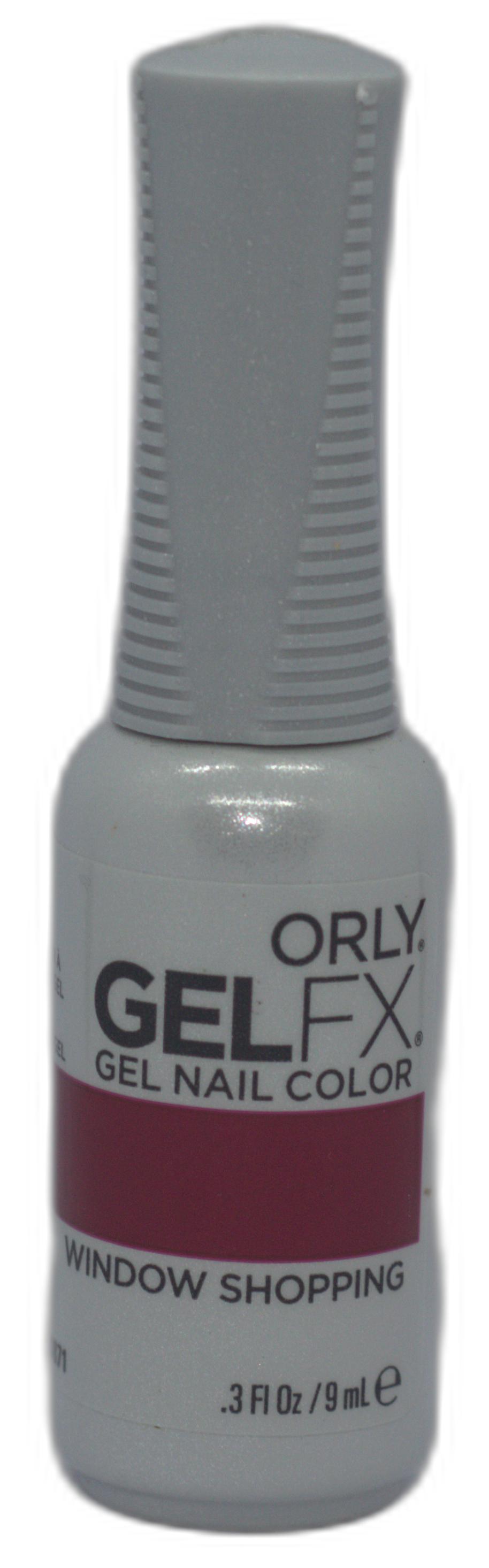 Orly GelFX-Window Shopping 0.3 oz 30871