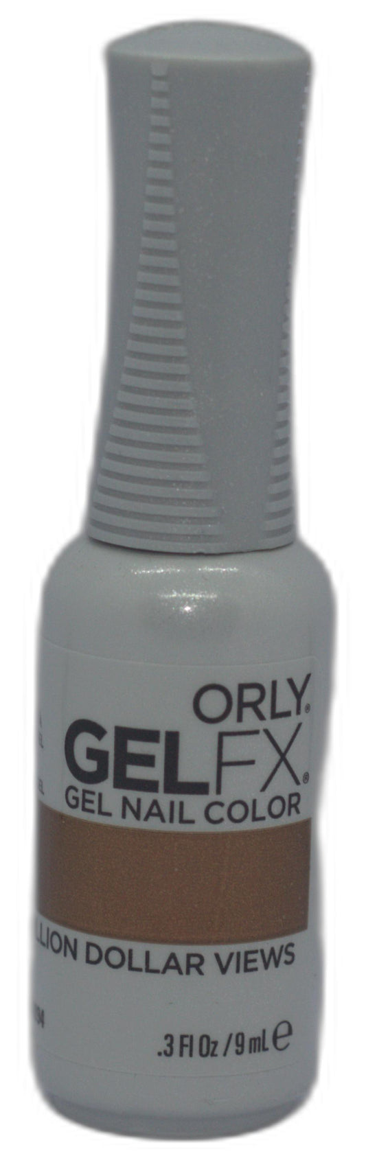 Orly GelFX-Million Dollar Views 0.3 oz 30894