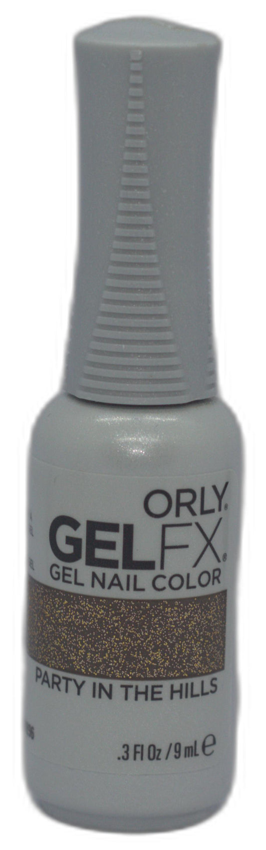 Orly GelFX-Party In The Hills 0.3 oz 30896