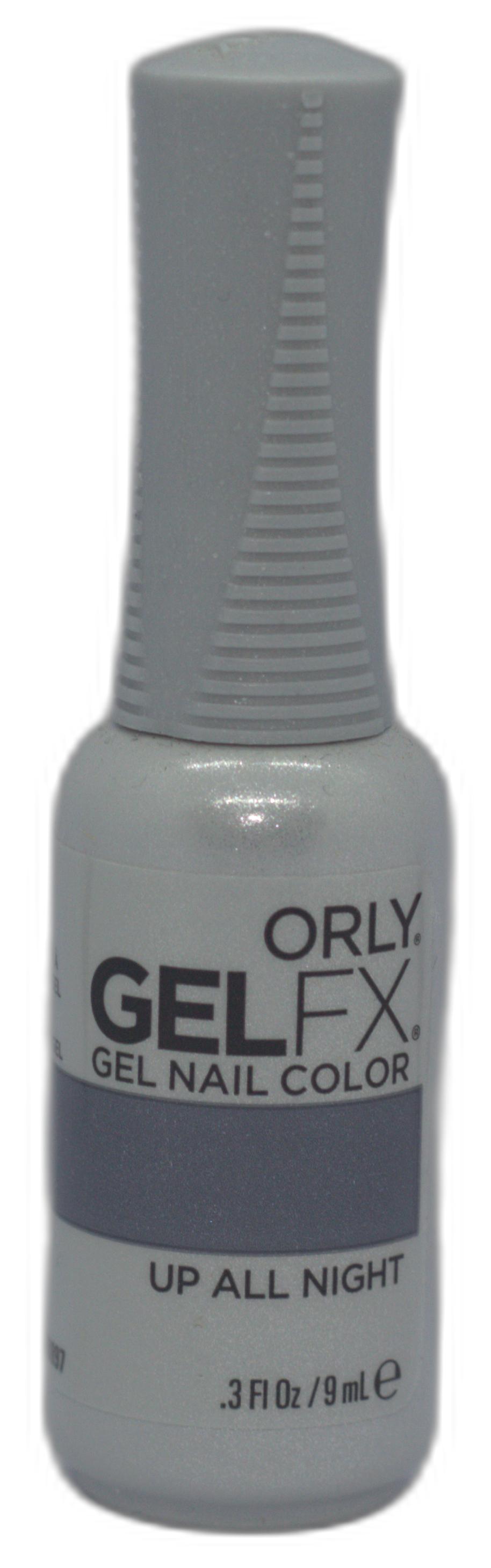 Orly GelFX-Up All Night 0.3 oz 30897