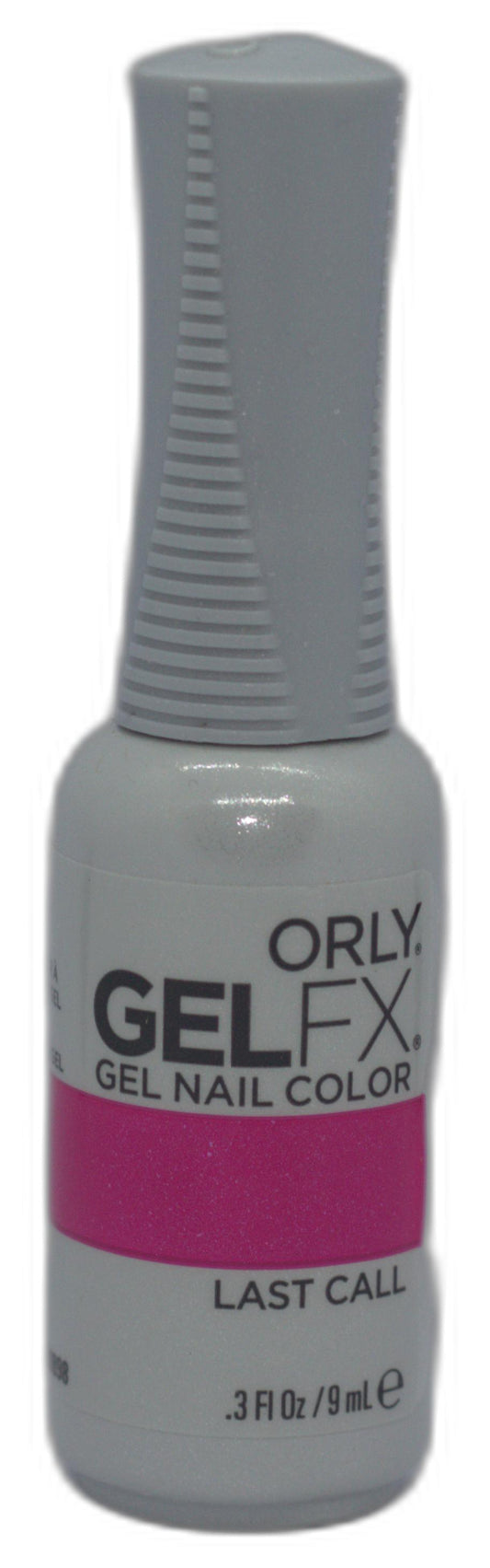 Orly GelFX-Last Call 0.3 oz 30898