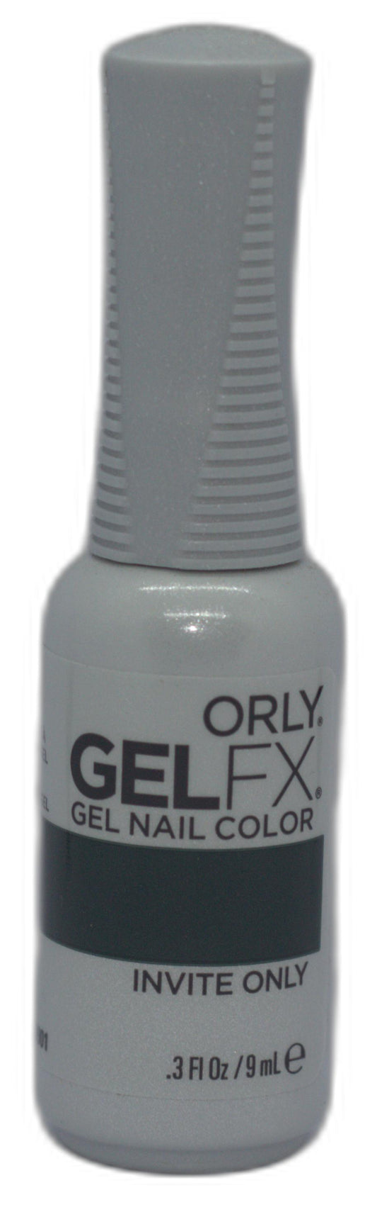 Orly GelFX-Invite Only 0.3 oz 30901