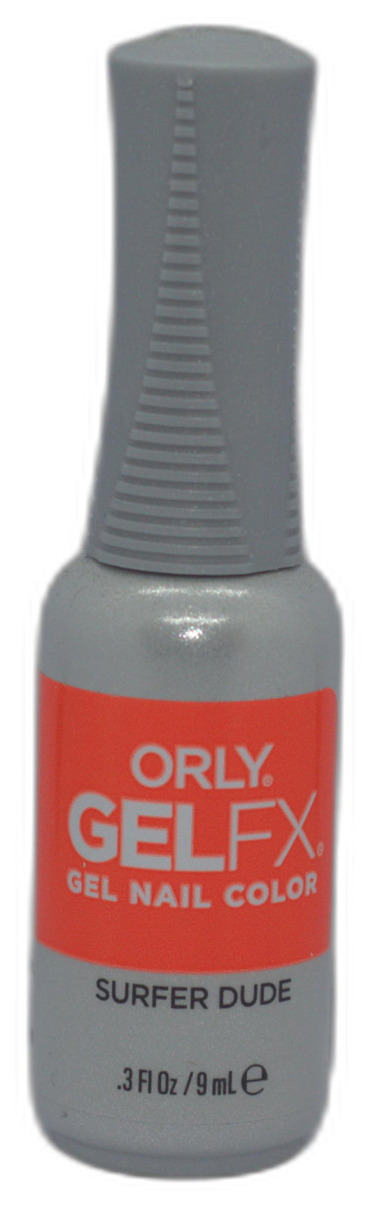 Orly GelFX-Surfer Dude 0.3 oz 30928