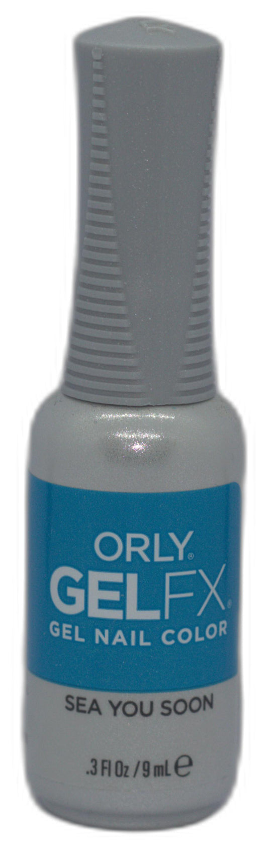 Orly GelFX-Sea You Soon 0.3 oz 30930