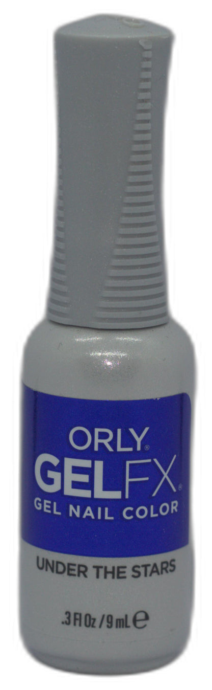 Orly GelFX-Under The Stars 0.3 oz 30932