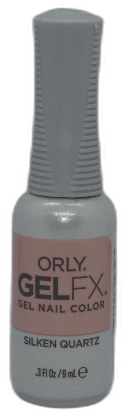 Orly GelFX-Silken Quartz 0.3 oz 30934