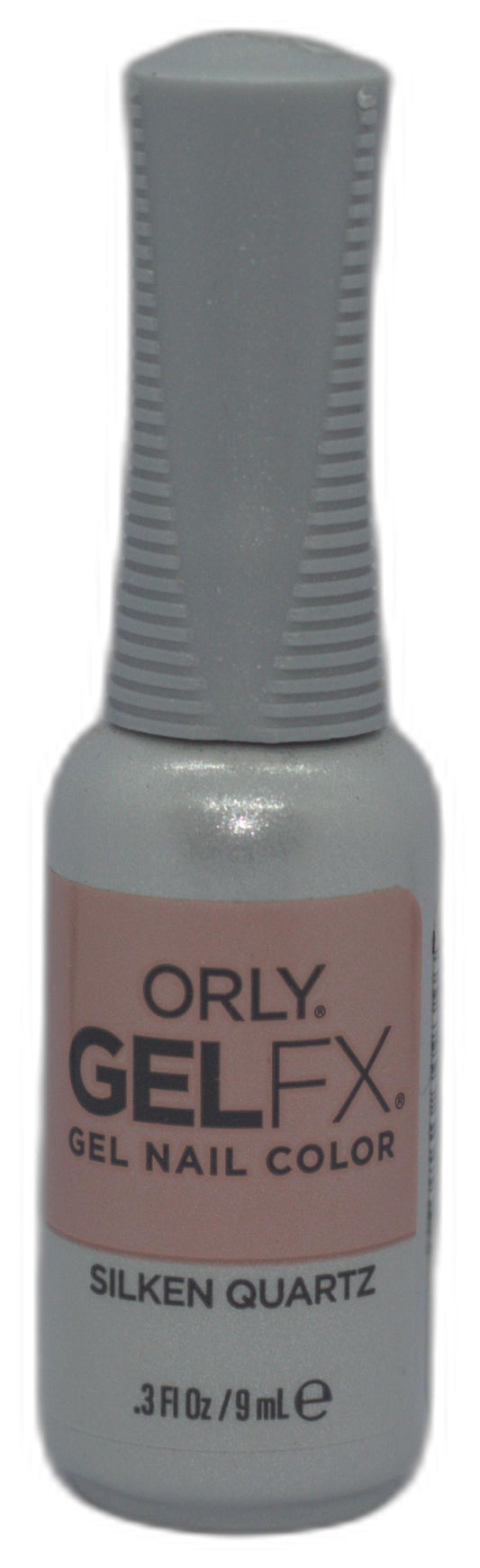 Orly GelFX-Silken Quartz 0.3 oz 30934